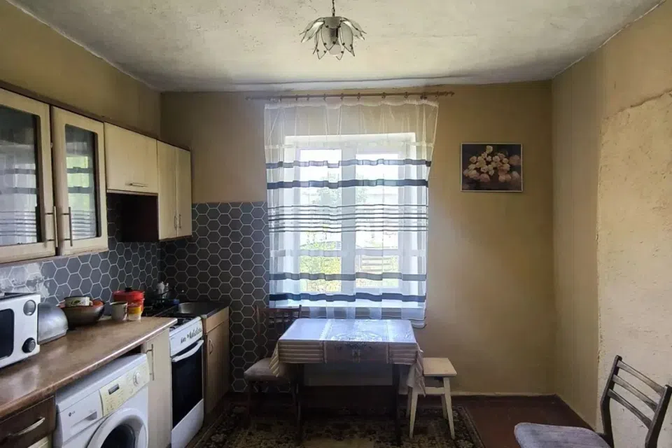 Продаётся 1-этажный дом, 62.1 м²