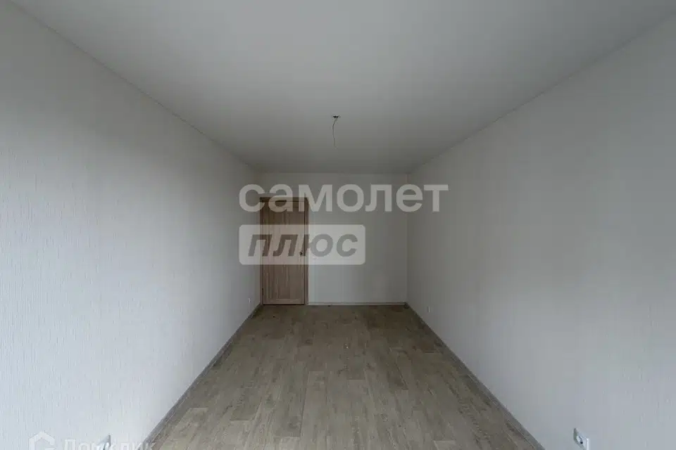 Продаётся 2-комнатная квартира, 60.9 м²