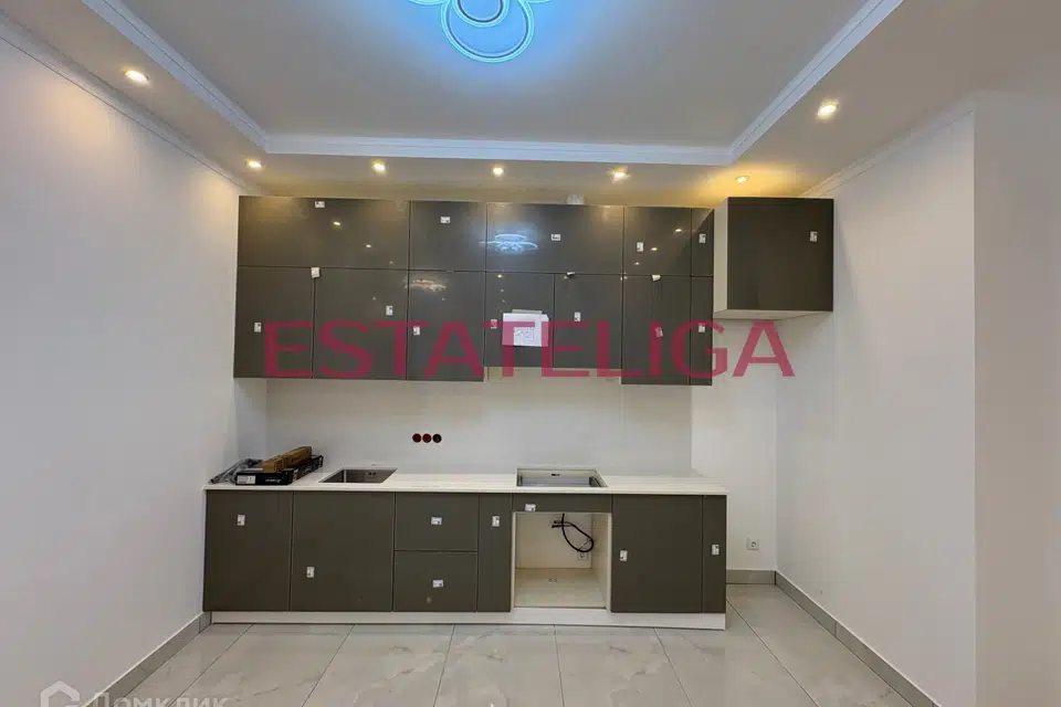 Продаётся 3-комнатная квартира, 70 м²