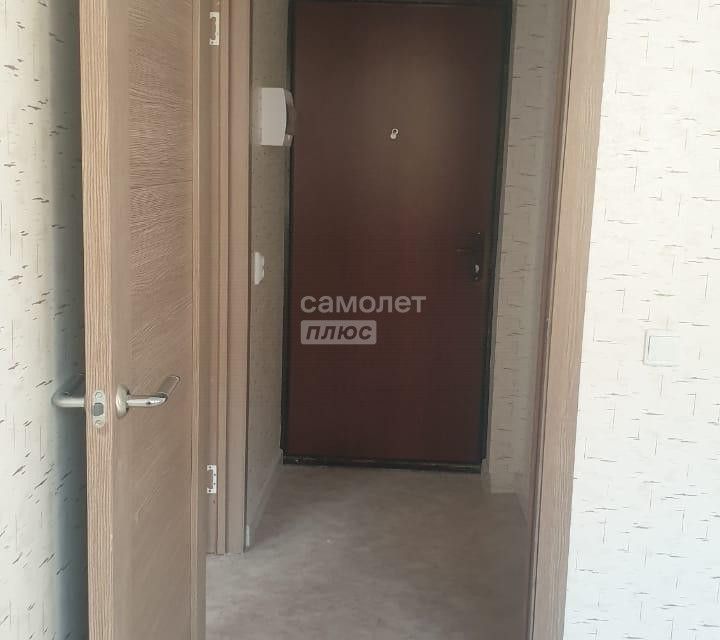 Продаётся 1-комнатная квартира, 28.1 м²