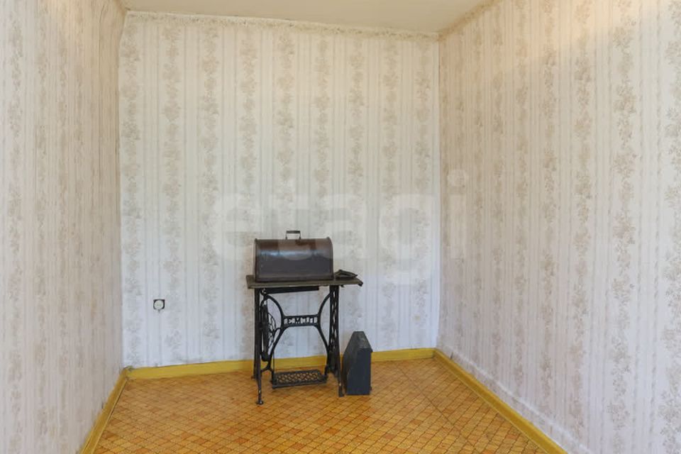 Продаётся 2-комнатная квартира, 42.8 м²