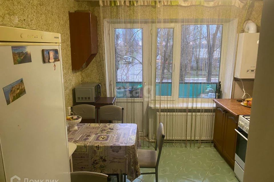 Продаётся 3-комнатная квартира, 71.4 м²