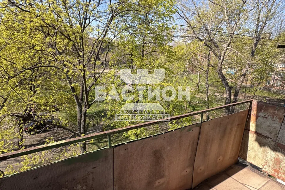 Продаётся 2-комнатная квартира, 40 м²