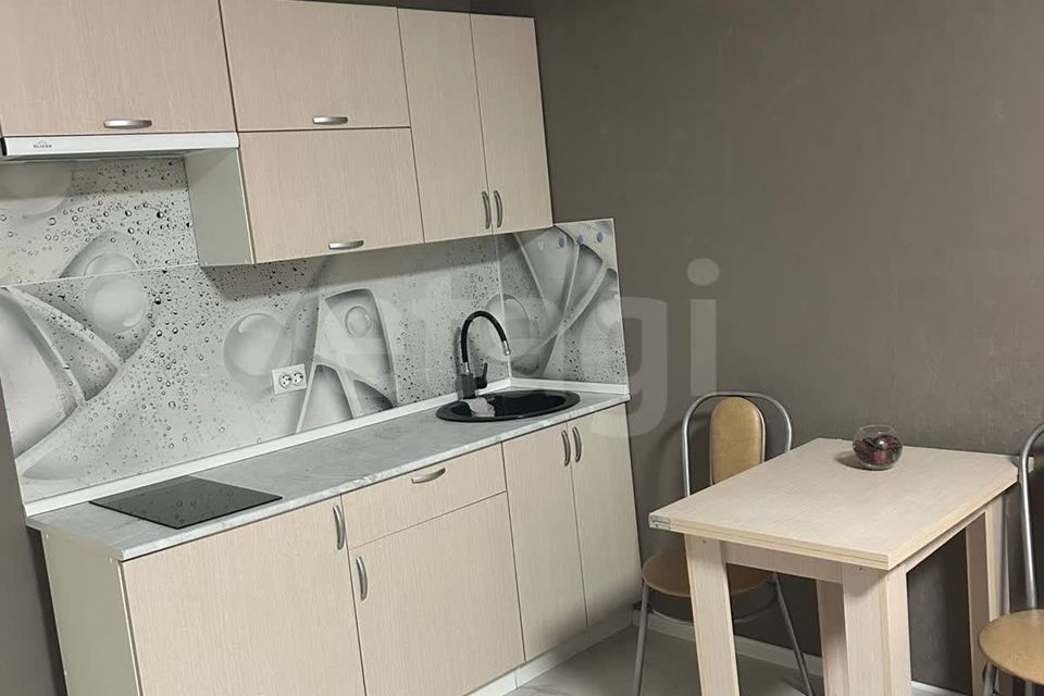 Сдаётся студия, 28 м²