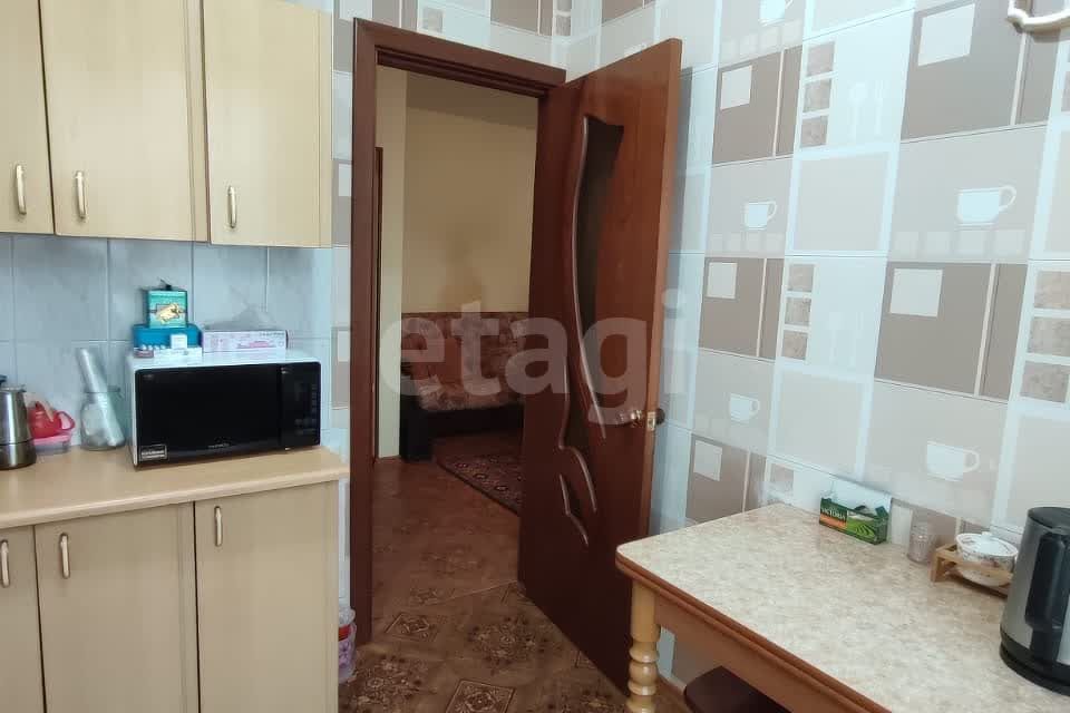 Продаётся 2-комнатная квартира, 42 м²