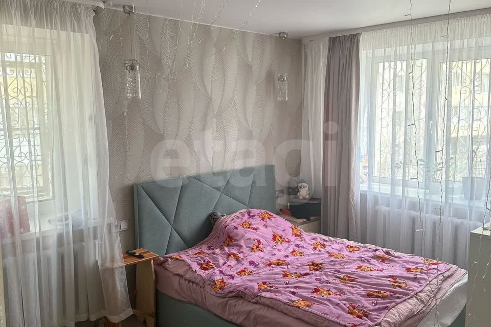 Сдаётся 1-комнатная квартира, 33 м²