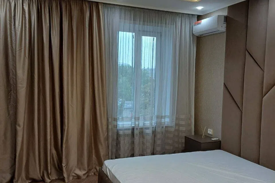 Продаётся 3-комнатная квартира, 75.3 м²