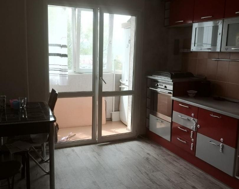 Продаётся 1-комнатная квартира, 33.9 м²