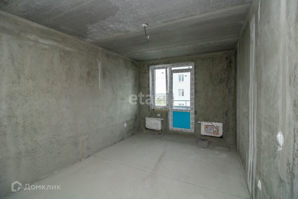 Продаётся 1-комнатная квартира, 35 м²
