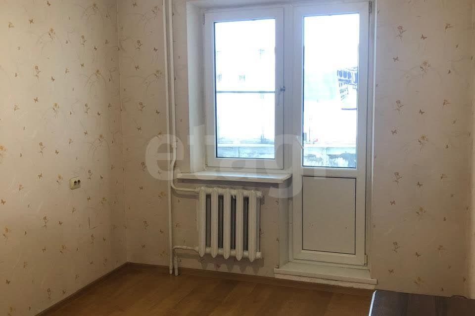 Продаётся 3-комнатная квартира, 63 м²