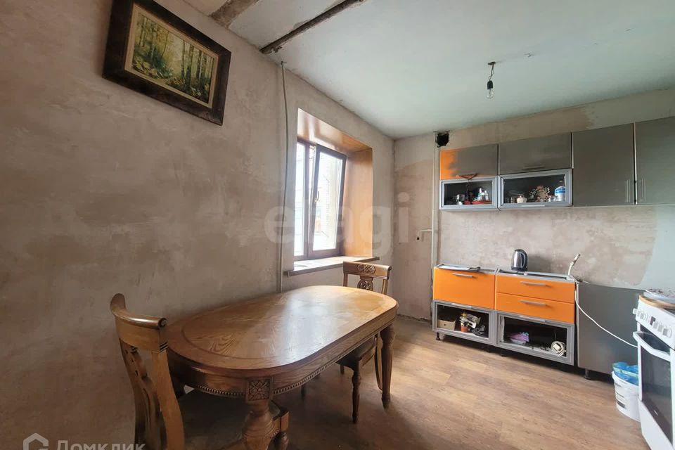 Продаётся 1-комнатная квартира, 32.1 м²