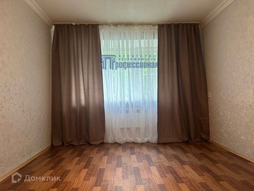 Продаётся 1-комнатная квартира, 17.8 м²