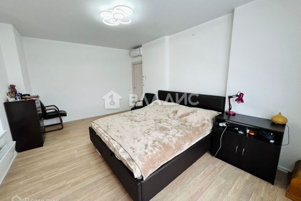 Продаётся 3-комнатная квартира, 72.1 м²