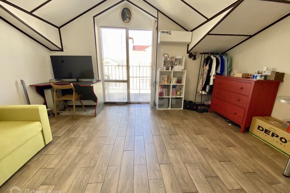 Продаётся студия, 26.1 м²