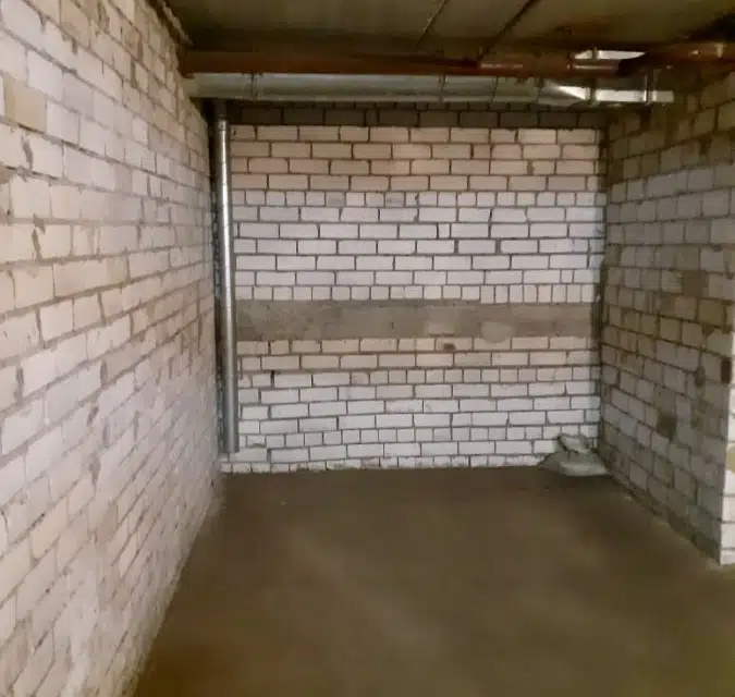 Продаётся гараж, 16 м²