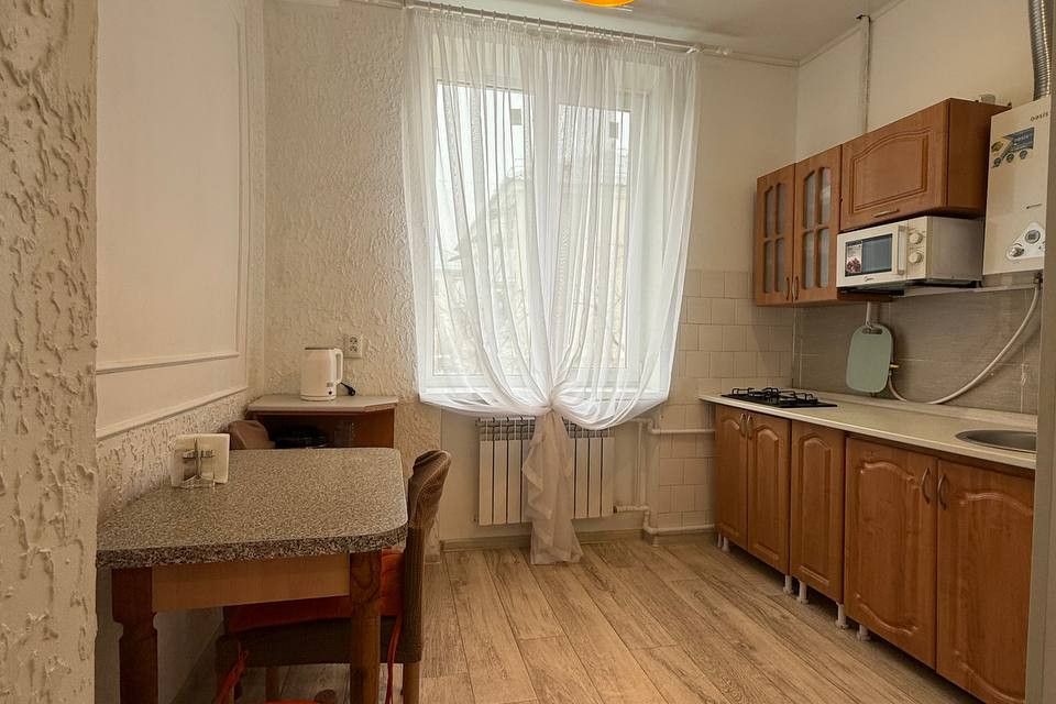 Сдаётся 2-комнатная квартира, 47 м²