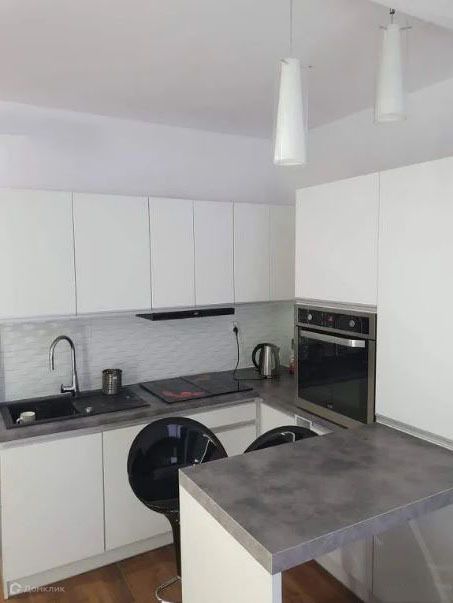 Продаётся 2-комнатная квартира, 47.9 м²