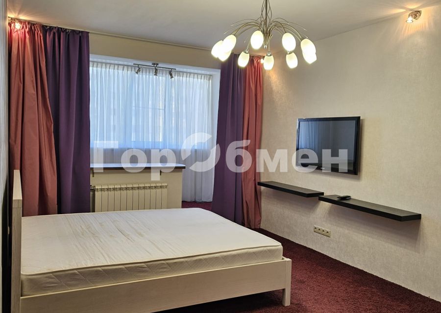 Сдаётся 2-комнатная квартира, 70.5 м²