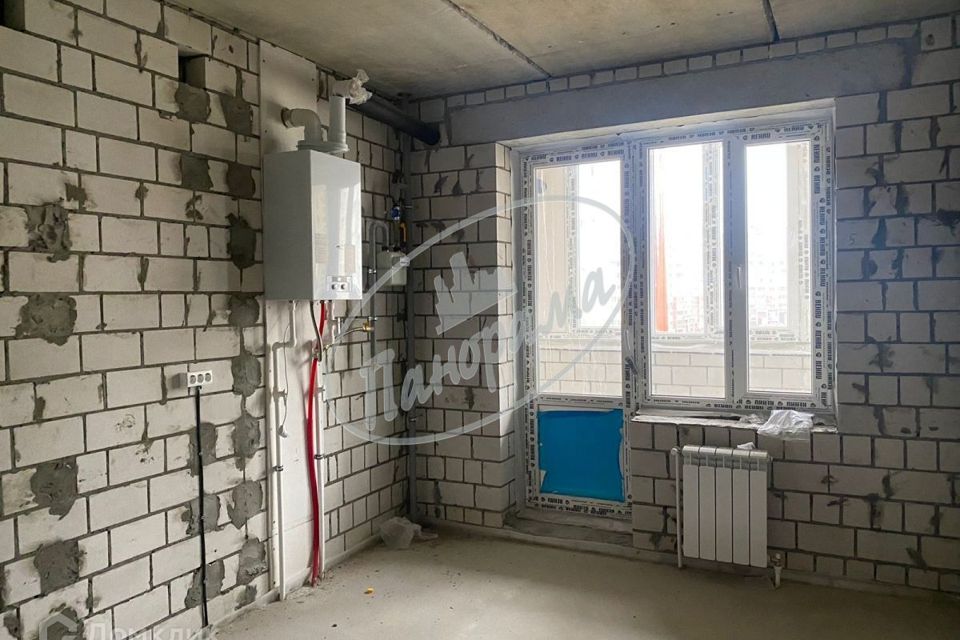 Продаётся 1-комнатная квартира, 50 м²
