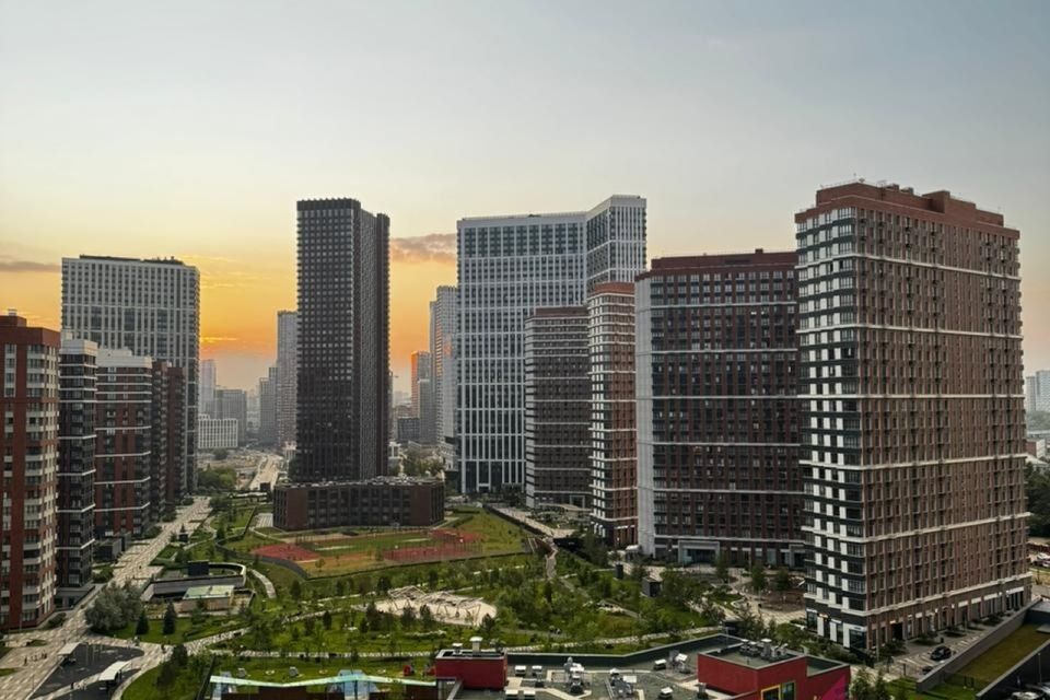 Продаётся 3-комнатная квартира, 60 м²