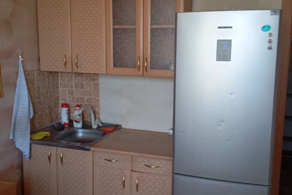 Сдаётся 1-комнатная квартира, 32 м²