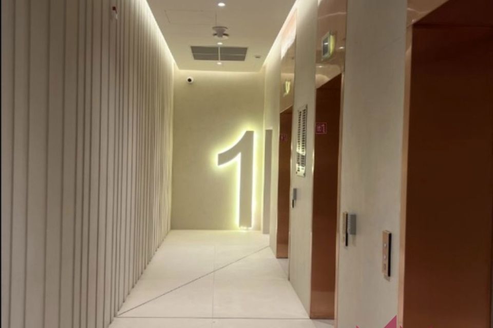 Продаётся 3-комнатная квартира, 88.5 м²