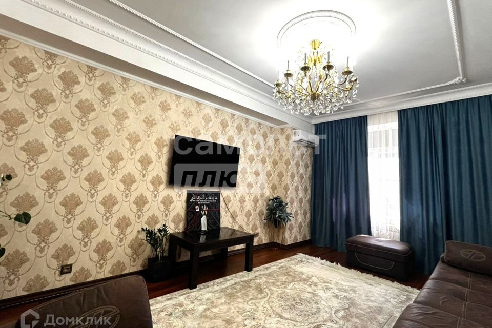Продаётся 2-комнатная квартира, 67 м²