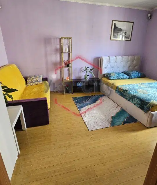 Сдаётся 1-комнатная квартира, 30 м²