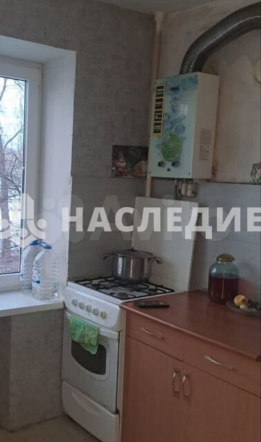 Продаётся 3-комнатная квартира, 63 м²