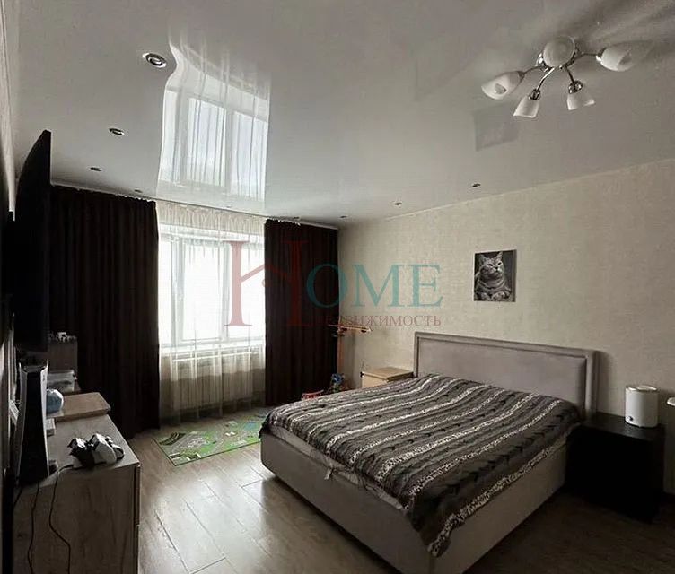 Сдаётся 1-комнатная квартира, 43 м²