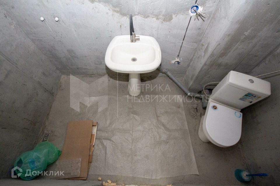 Продаётся 2-комнатная квартира, 50 м²