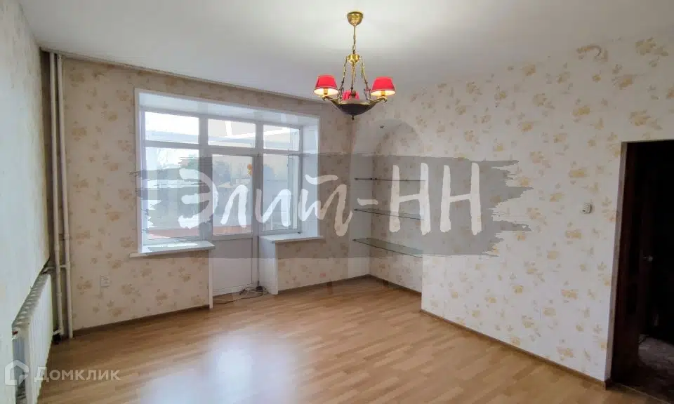 Продаётся 3-комнатная квартира, 78 м²