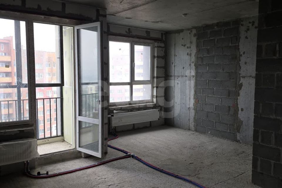 Продаётся студия, 33.7 м²