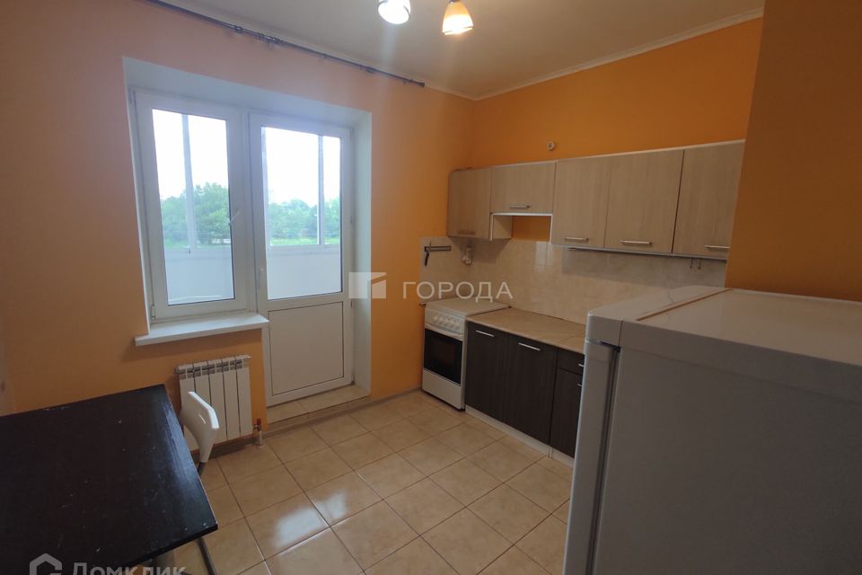 Продаётся 1-комнатная квартира, 36.9 м²