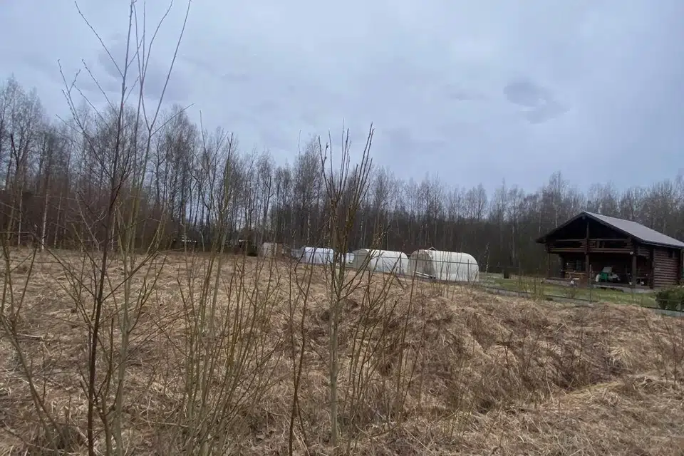 Продаётся участок, 20 сот., ИЖС