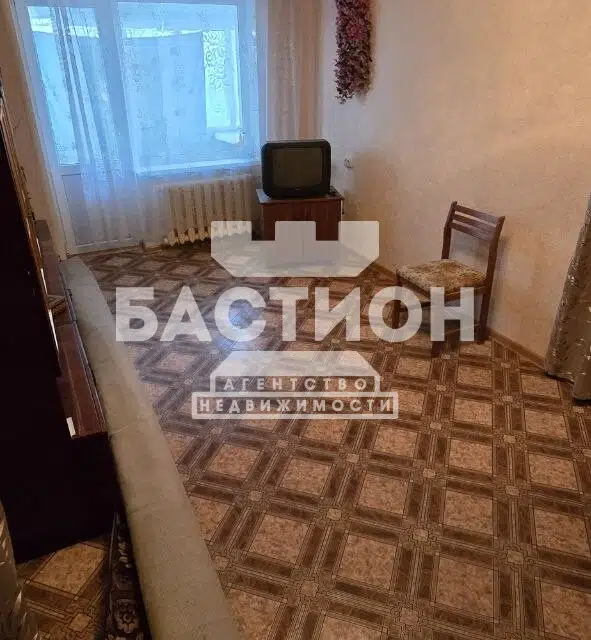 Продаётся 2-комнатная квартира, 37 м²