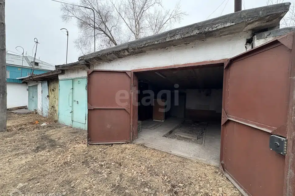 Продаётся гараж, 30.7 м²