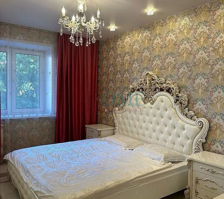 Сдаётся 2-комнатная квартира, 53 м²