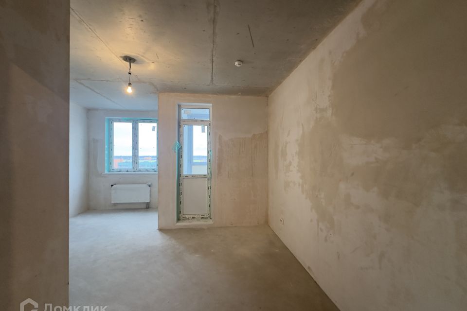 Продаётся студия, 27.99 м²