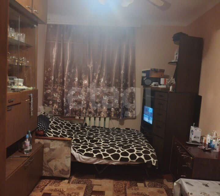 Продаётся 2-комнатная квартира, 32.5 м²