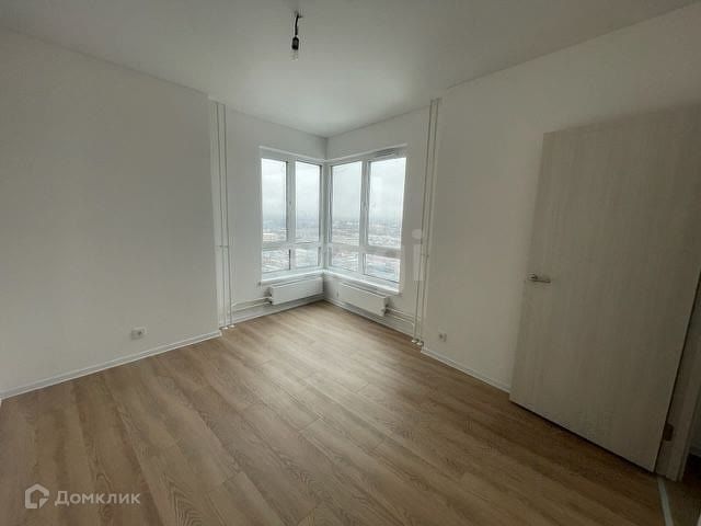 Продаётся 2-комнатная квартира, 66 м²