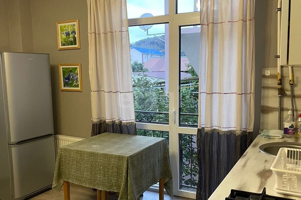 Продаётся студия, 26.6 м²
