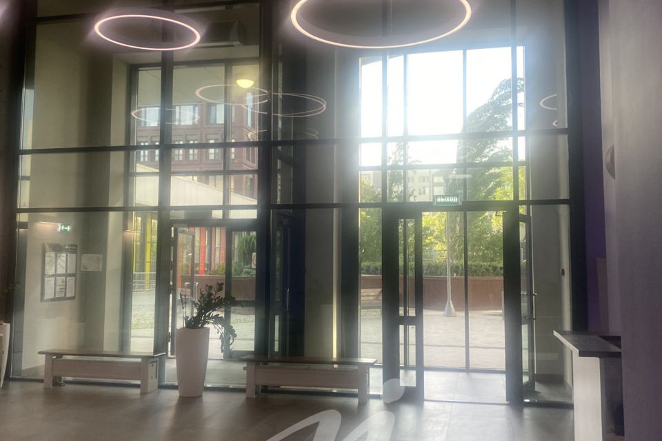 Продаётся 3-комнатная квартира, 71 м²