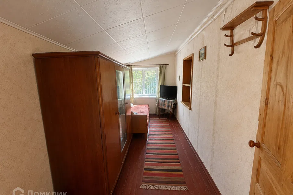 Продаётся 2-этажный дом, 95 м²