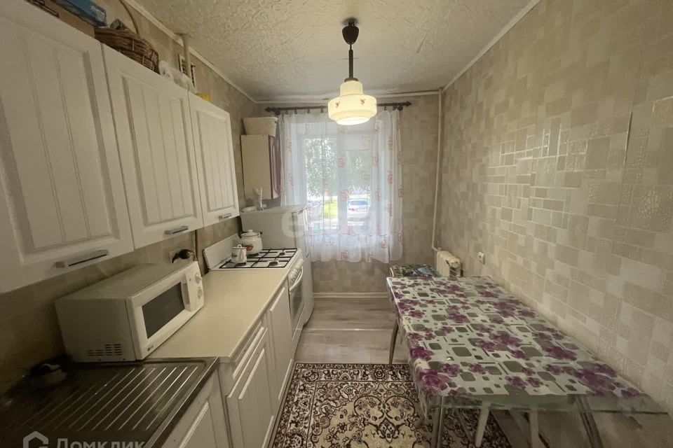 Продаётся 3-комнатная квартира, 72.5 м²