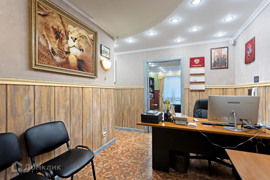 Продаётся 3-комнатная квартира, 70 м²
