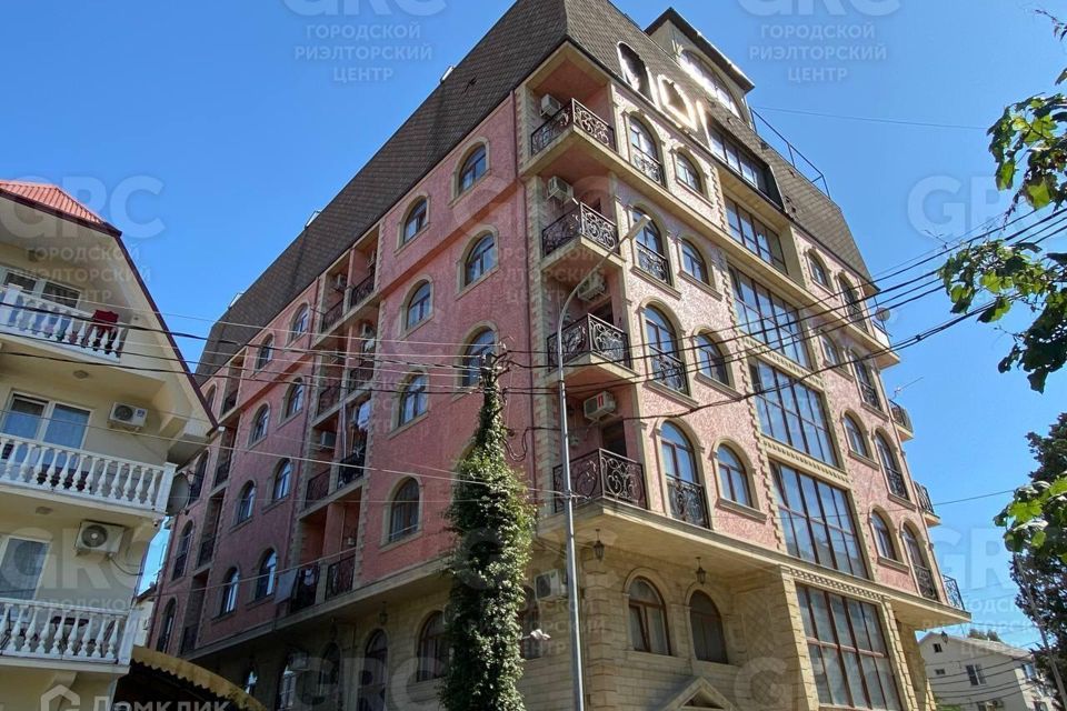 Продаётся студия, 38.1 м²