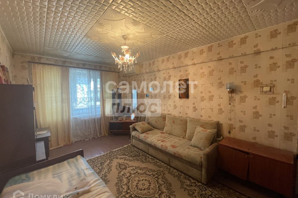 Продаётся 1-комнатная квартира, 31 м²