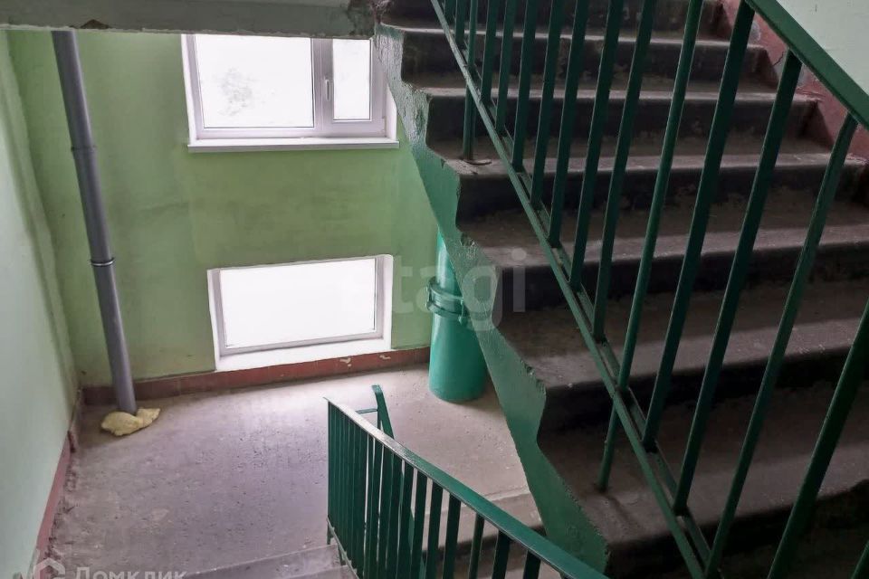 Сдаётся 2-комнатная квартира, 48.1 м²
