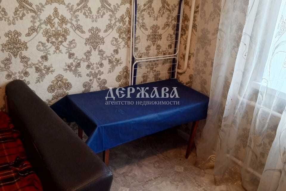 Сдаётся 1-комнатная квартира, 17 м²